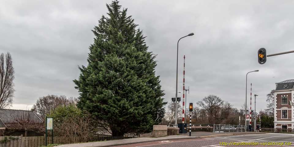 Voorburg - Vlucht uit Stadsdrukte