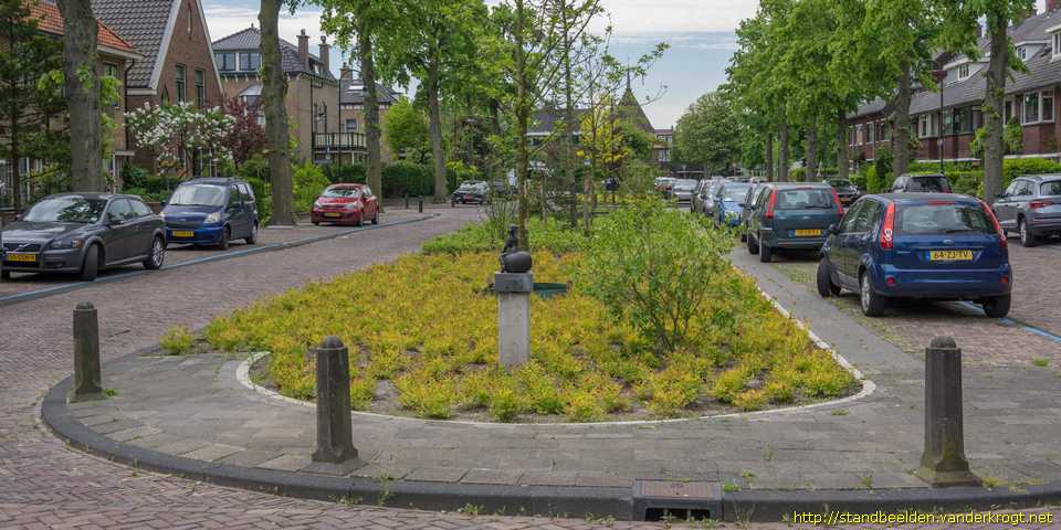 Voorburg - Spelen in vrijheid
