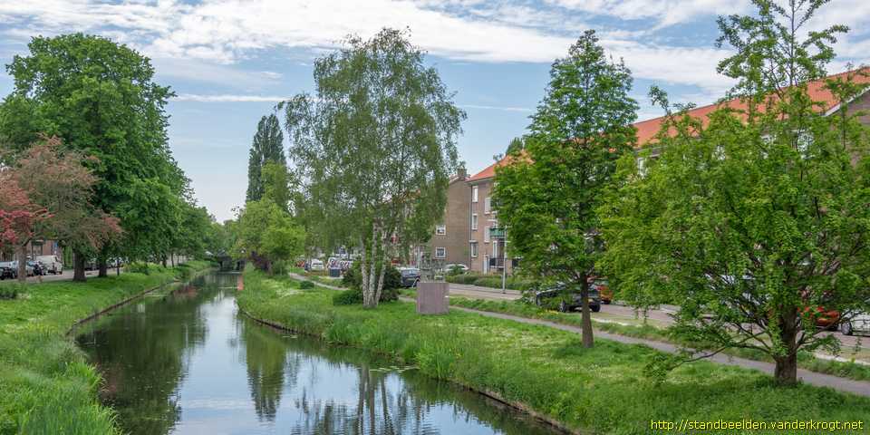 Voorburg - Huiselijk Geluk