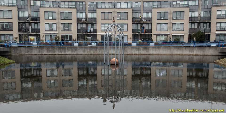 Leidschendam - Rietvinkpaviljoen