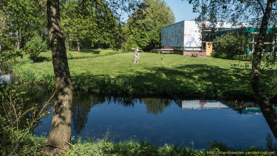 Leidschendam - Schepping