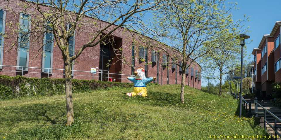 Leidschendam - Ubu