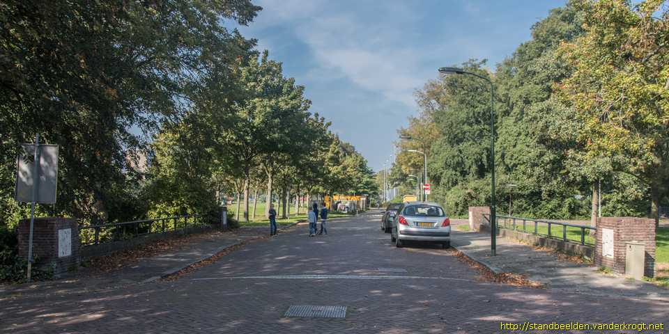 Voorburg - Jacht in de oertijd