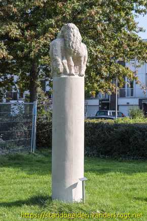 Voorburg - Twee ponypaardjes