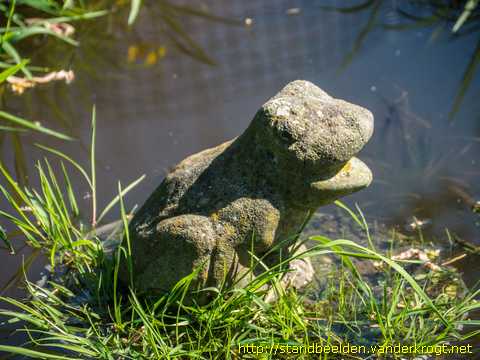 Leidschendam - Kikkers