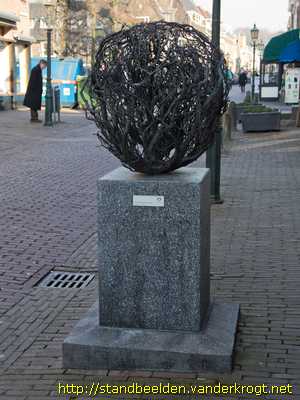 Voorburg - Between us