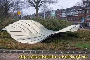 Voorburg - Beukenbladeren