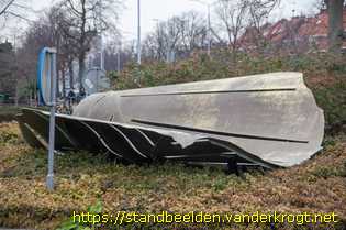 Voorburg - Beukenbladeren