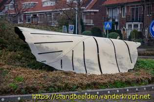 Voorburg - Beukenbladeren