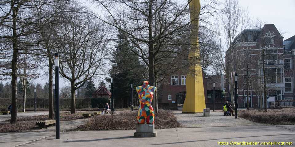 Voorburg - Royal Lady