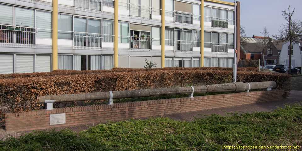 Voorburg - Tussen Stad en Strand