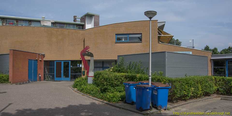 Lisse - De handreiking