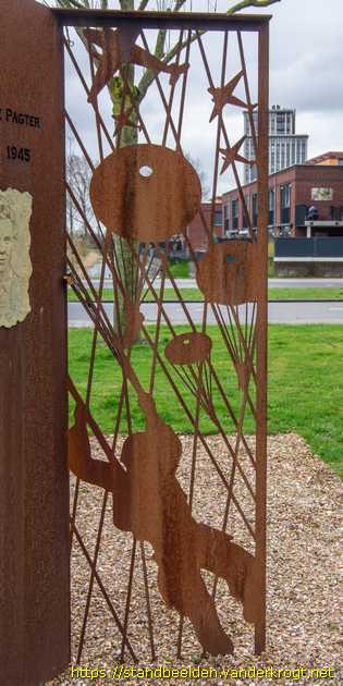 Maassluis - Geuzenmonument
