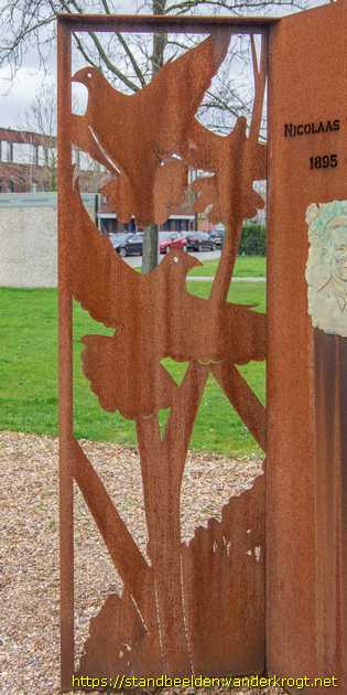 Maassluis - Geuzenmonument