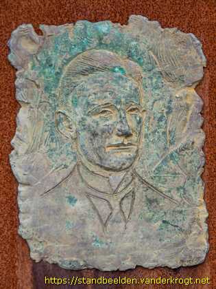 Maassluis - Geuzenmonument