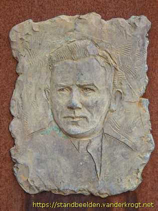 Maassluis - Geuzenmonument