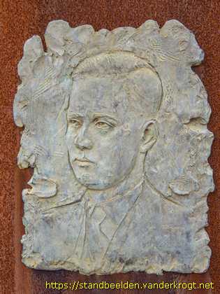 Maassluis - Geuzenmonument