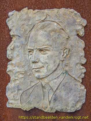 Maassluis - Geuzenmonument