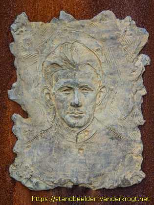 Maassluis - Geuzenmonument