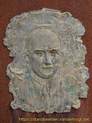 Maassluis - Geuzenmonument