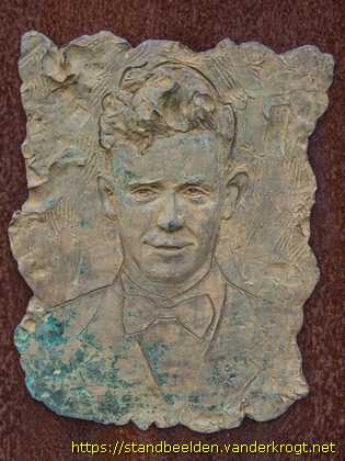 Maassluis - Geuzenmonument