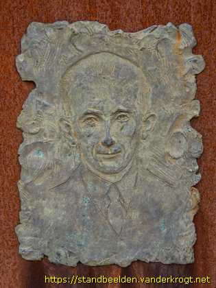 Maassluis - Geuzenmonument