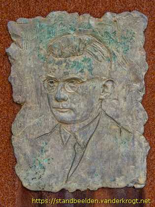 Maassluis - Geuzenmonument