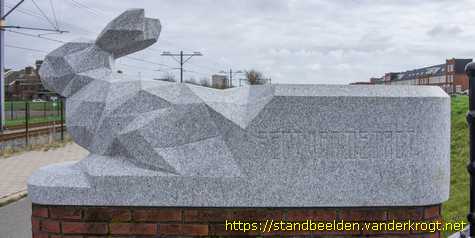 Maassluis - Regt van de Jagt