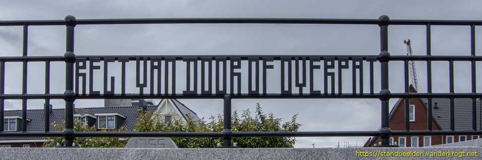 Maassluis - Regt van de Jagt