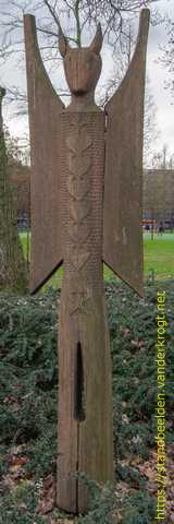 Maassluis - De Levenscyclus