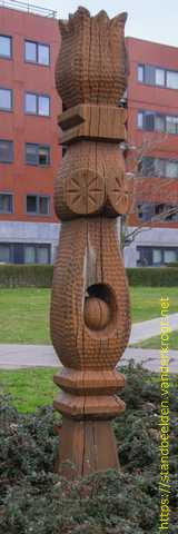 Maassluis - De Levenscyclus