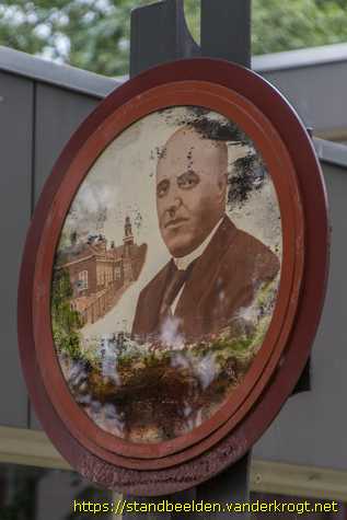 Lekkerkerk - Breeje Hendrik
