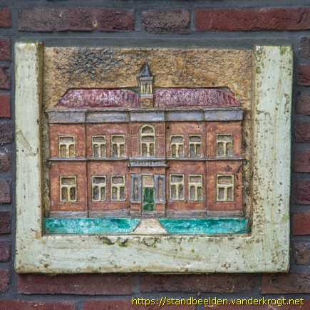 Moordrecht - Land voor water