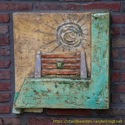 Moordrecht - Land voor water