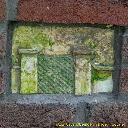 Moordrecht - Land voor water