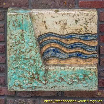 Moordrecht - Land voor water