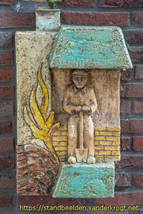 Moordrecht - Land voor water