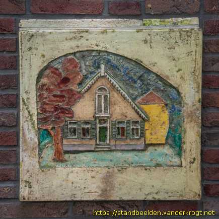 Moordrecht - Land voor water