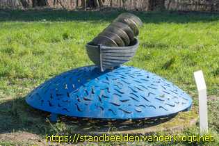 Zevenhuizen - Triade: Aqua