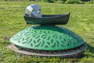 Zevenhuizen - Triade: Flora