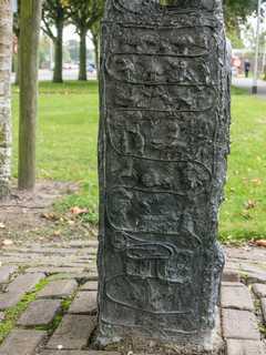 Noordwijk-Binnen - De Bremer Stadsmuzikanten