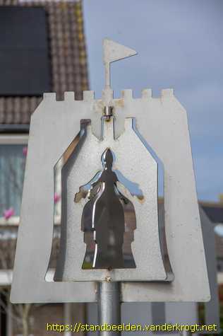 De Zilk - Verdwenen Erfgoed Noordwijkerhout