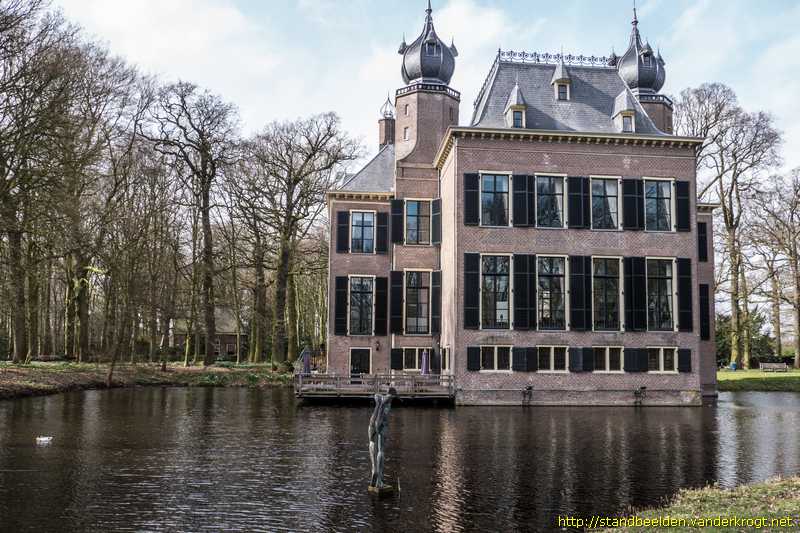 Oegstgeest - Reiger