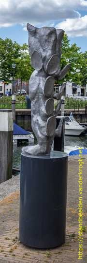 Oud-Beijerland - Sokkelproject