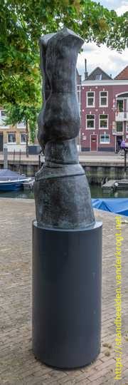 Oud-Beijerland - Sokkelproject