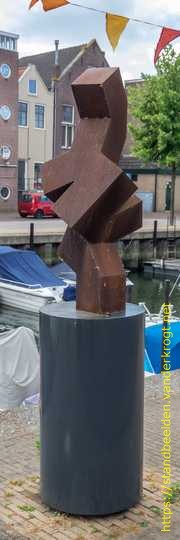 Oud-Beijerland - Sokkelproject