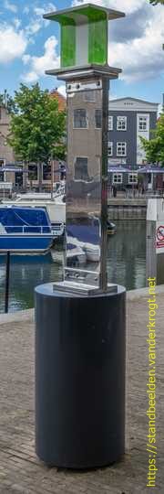 Oud-Beijerland - Sokkelproject