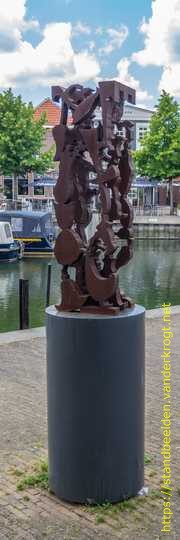 Oud-Beijerland - Sokkelproject