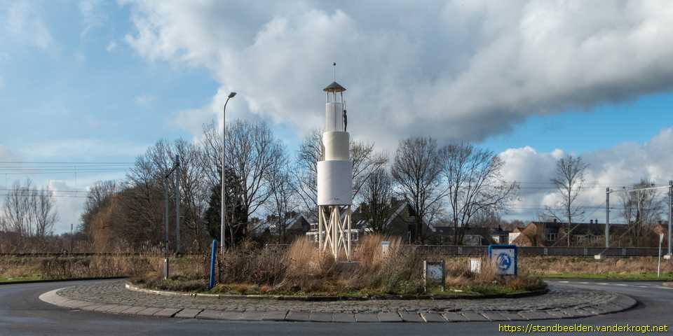 Pijnacker - De toren van Duikersloot