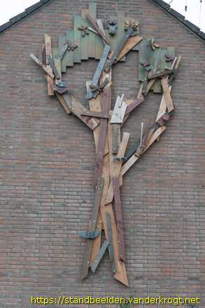 Pijnacker - Beuk, Esdoorn en Kastanje